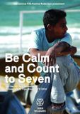 Remain in Light Be Calm And Count To Seven (DVD)