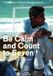 Remain in Light Be Calm And Count To Seven (DVD)