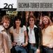 Best Bachman-Turner Overdrive 20th Century Masters: The Millennium Collection