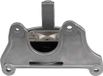 METZGER Support moteur, hydraulique, avant gauche, pour FIAT Doblo Cargo (223), numéro d'article 8053887