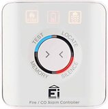 EI ELECTRONICS Ei 450 RF Controle Unit - Rook-, Hitte- en Koolmonoxidemelders
