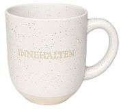 Tasse INNEHALTEN