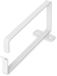 Digitus DN-19 ORG-3-1 Rack cable ring rack-toebehoren
