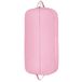 Limoomil Sac imperméable et résistant aux déchirures pour hommes, costumes, robes, smokings, manteaux, uniformes, Rose, sac à vêtements