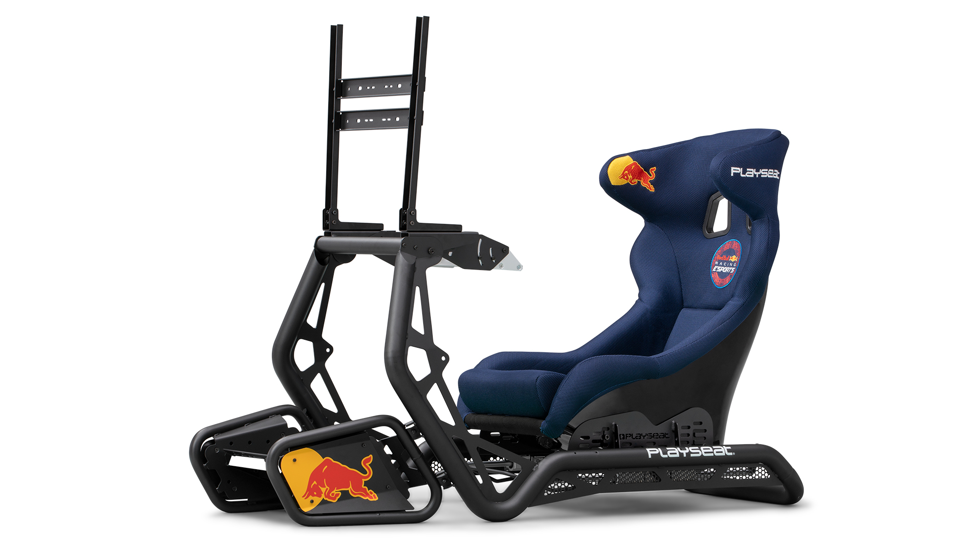 Playseat Sensation PRO Red Bull Racing eSports