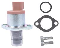 Régulateur de pression de carburant diesel - Vanne Common-Rail - 2.2, 2.4, 3.2 TDCi - 2.2 HDi/Multijet - OEM 294200-0360 9665523380