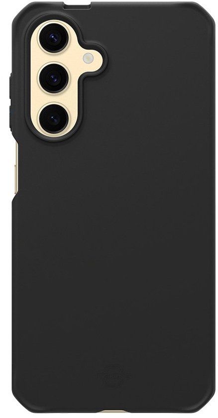 Mobilis 066089 Back Cover Polyester Zwart