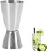 Westmark Barmaatje - Jigger voor cocktails - 2/4 cl