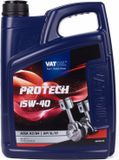 VATOIL Pro Tech Motorolie 15W40 - 1 liter