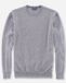 Olymp Trui O-Hals Wol Grijs - Maat 3XL - Heren