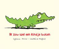 Ik Gottmer Ik zou wel een kindje lusten
