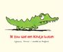 Ik Gottmer Ik zou wel een kindje lusten