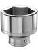 Facom Doppen 1' 6 Kant 54mm , 2'1/8