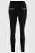 Boss Equestrian Rijbroek Dames Hoge Taille Knie Grip Hannah S Zwart