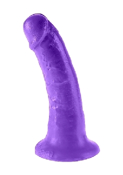 Dillio Purple - 6 Inch Slim