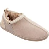 Vanuba Dorper Pantoufles en peau de mouton