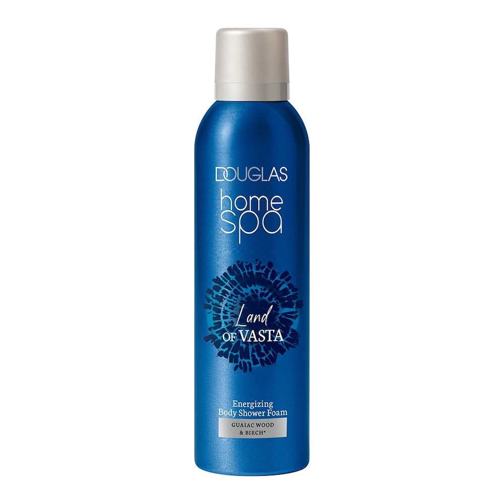 Douglas Collection Home Spa Land of Vasta Shower Foam 200 ml