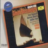 Simon Deutsche Grammophon Simon Boccanegra (Complete)