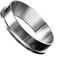 Inox Coffee Dosing Ring pour Espresso Parfait