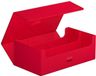 Ultimate Guard Arkhive 800+ Xenoskin - Red