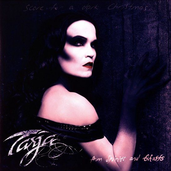 From Tarja From Spirits And Ghosts (Score For A Dark Christmas) (LP)
