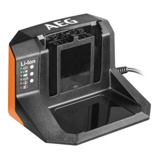 AEG Lader BL18S 2 A, Sub Compact