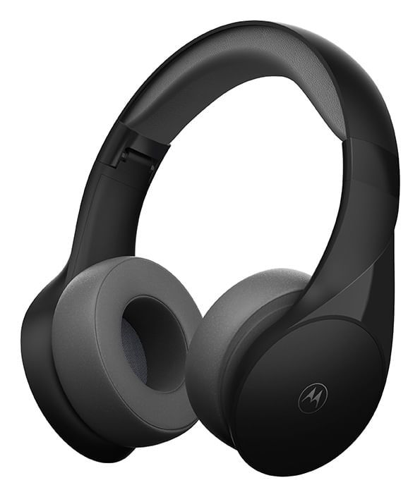 Motorola Moto XT 500 - Draadloze Bluetooth Headset - Zwart