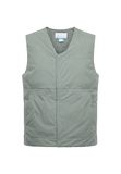 COLUMBIA Street Heights Pastelgroen Sportbodywarmer