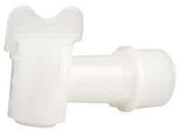 Autosol 30 000059 Afvoerkraan voor Container, 200 L