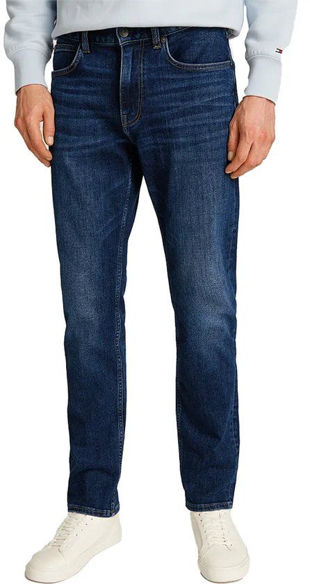 Tommy Hilfiger Core Denton Spijkerbroek Blauw 33/34 Man