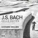 Brilliant Classics Giovanni Sollima - J.S. Bach: Cello Suites (3 CD)