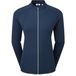 FootJoy Veste texturée, marine