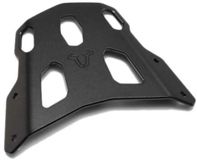 SW-Motech Street-rack Triumph Street Triple 12-16/19 Bagagerek Zilver