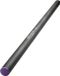 Sveltus tube de poids - noir/violet - 6 kg - 100 cm