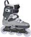 Powerslide Next 80 Pds Patins à roulettes Gris UE 40-41