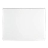 neoLab 1-1972 whiteboard, 900 mm lengte x 1200 mm breedte