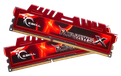 G.Skill 8GB DDR3-1600MHz DIMM RAM Geheugenmodule