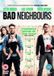 Universal Bad Neighbours DVD