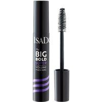 IsaDora Mascara Unisex 14ml Zwart