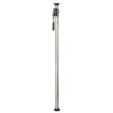 Manfrotto 076 statief zilver