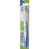 Gum Activital Brosse à dents Medium Compacte 1 Unité