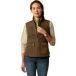 Ariat Millbrae Gilet de équitation sans manches pour femme