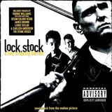 Bertus Distributie Island Lock, Stock And Two Smoking Barrels