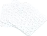 ORLY GELFX Lint Free Nail Wipes 60 pack