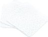 ORLY GELFX Lint Free Nail Wipes 60 pack