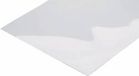 Reely Polycarbonaatplaat (l x b) 400 mm x 500 mm 2 mm Kleurloos