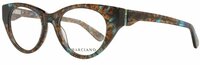 Ladies&#39; Spectacle frame Guess Marciano GM0362-S 49092