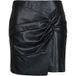 Vero Moda Korte rokken VMGAWN MW PU SHORT