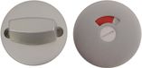 Ivana Economy abattant de WC rond F1 goujon 8mm