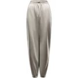 NIKE dames Oversized trainingsbroek Nike Sportswear Phoenix Fleece